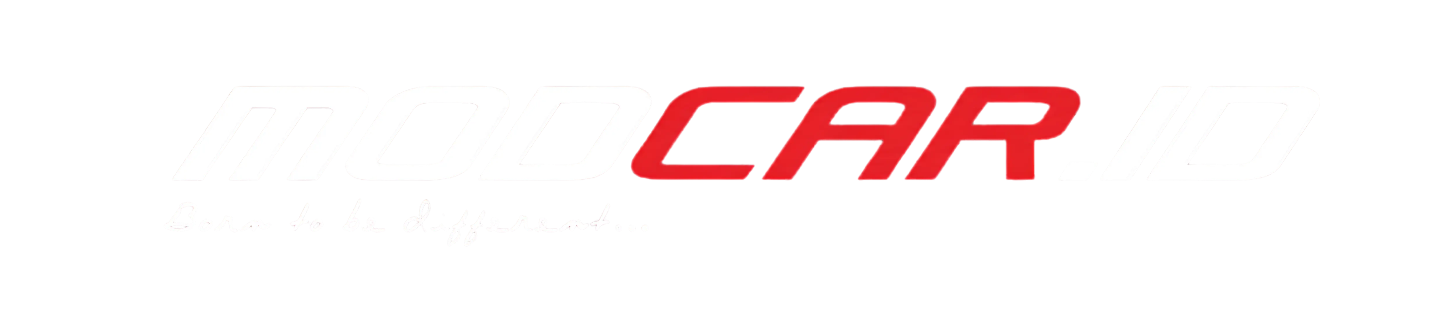 MODCAR.ID Logo